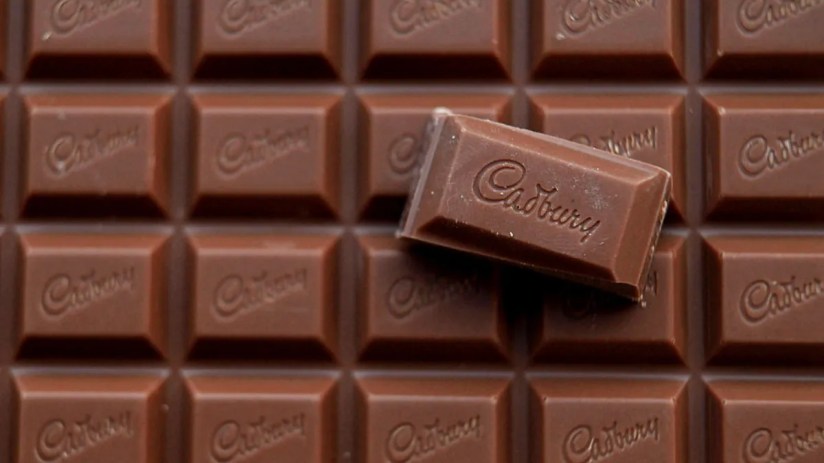 Cadbury's royal warrant was taken away at the end of 2024. (Photo by Matt Cardy/Getty Images)