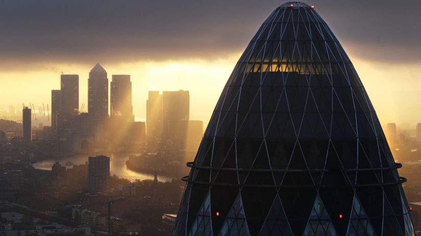 UK dealmakers gave a damning verdict of the UK's economic direction (Photo by Dan Kitwood/Getty Images)