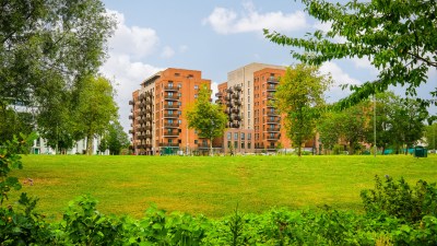 Heybourne Park development
