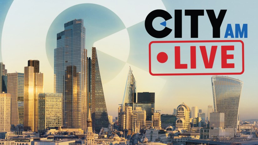 The Morning Wire market open live blog