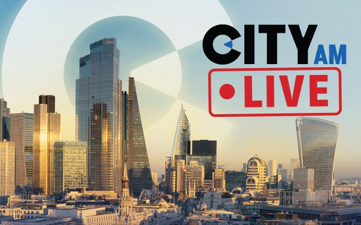 The Morning Wire market open live blog