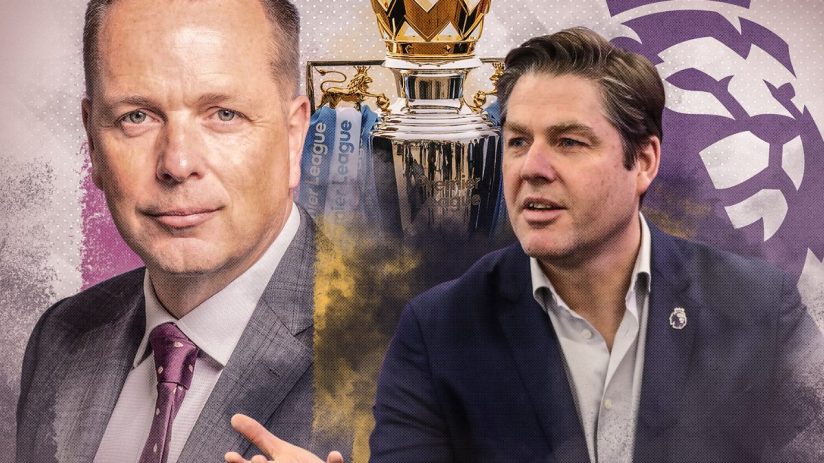 Nick De Marco KC is preparing the PFA's case against Premier League financial rules