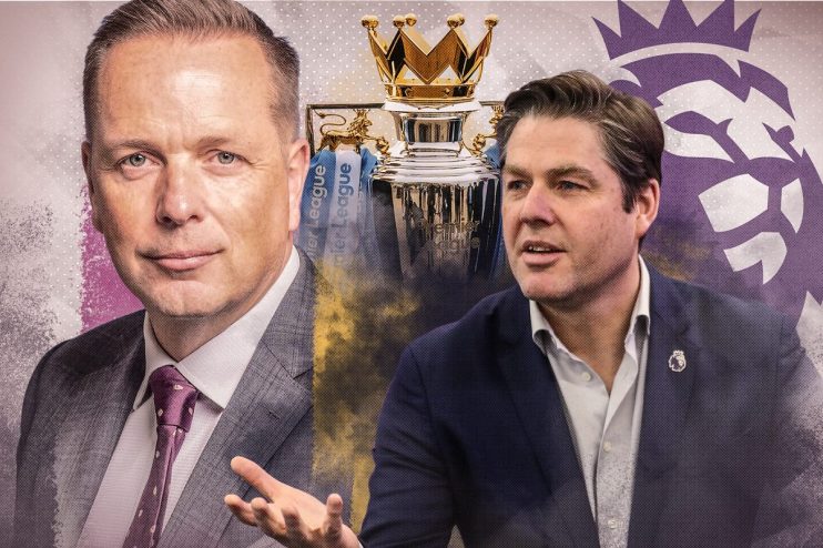 Nick De Marco KC is preparing the PFA's case against Premier League financial rules