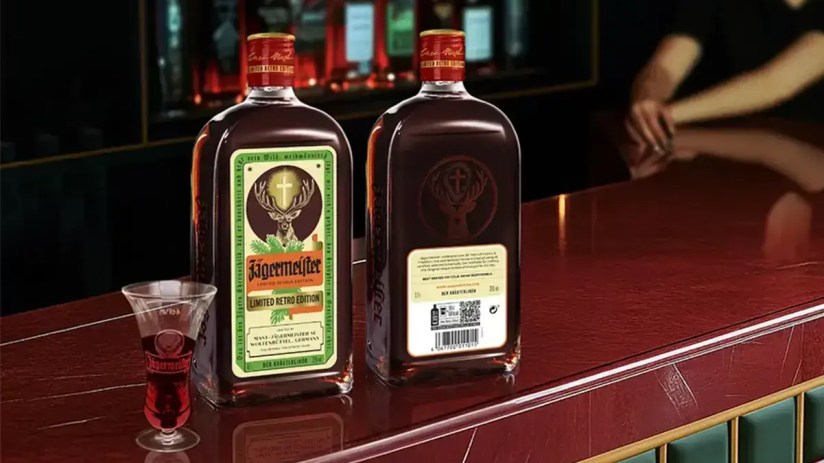 A number of social media adverts for Strongbow and J&auml;germeister have been banned by the ASA.