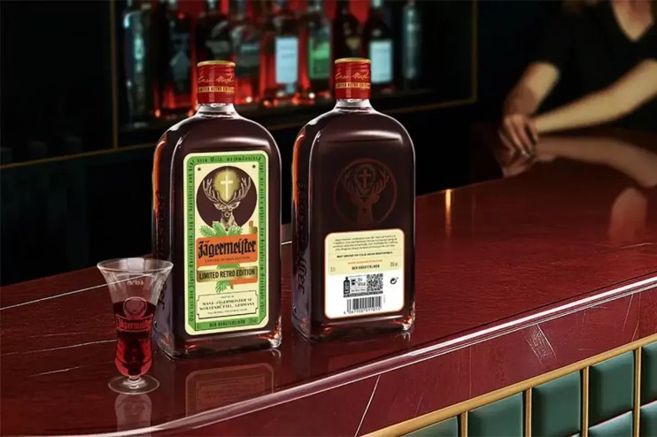 A number of social media adverts for Strongbow and J&auml;germeister have been banned by the ASA.