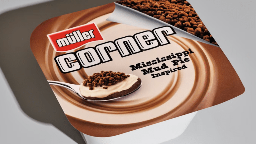 The UK arm of Muller is based in Shropshire.