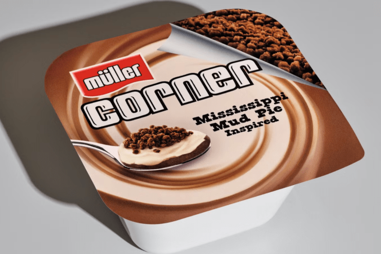 The UK arm of Muller is based in Shropshire.