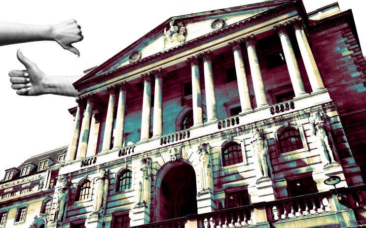 The Bank of England could cut interest rates four times next year, economists have said.