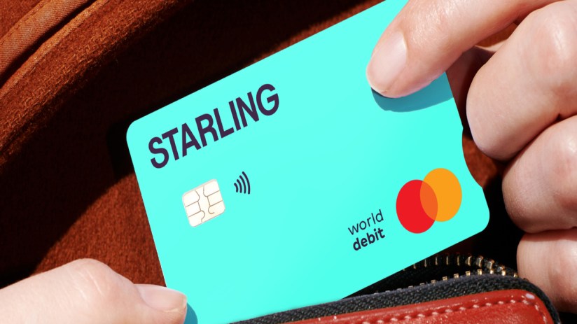 Starling is predicted to ramp up its banking-as-a-service platform in a rebrand. (Image: Starling)