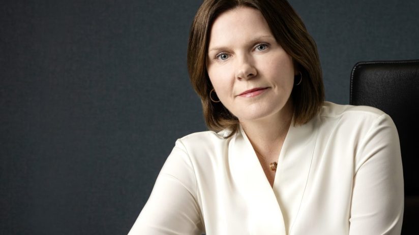 Tara Foley's Vision: Growth, Technology, and Courage at AXA UK & Ireland