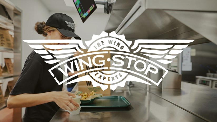 The UK franchise of Wingstop created 1,000 jobs in the final nine months of 2024.