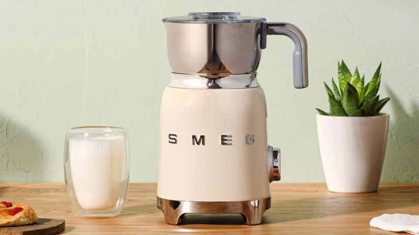 Profit at the UK arm of Smeg doubled in 2024.