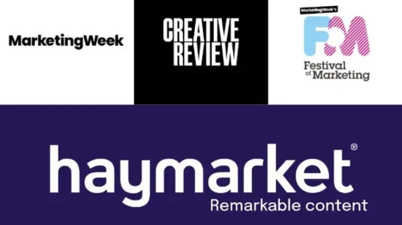 Haymarket is one of the UK's largest news and magazine publishers