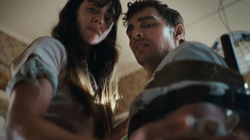 Together: film with real life couple Dave Franco and Alison Brie has some incredible shocks