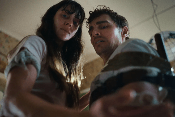 Together: film with real life couple Dave Franco and Alison Brie has some incredible shocks