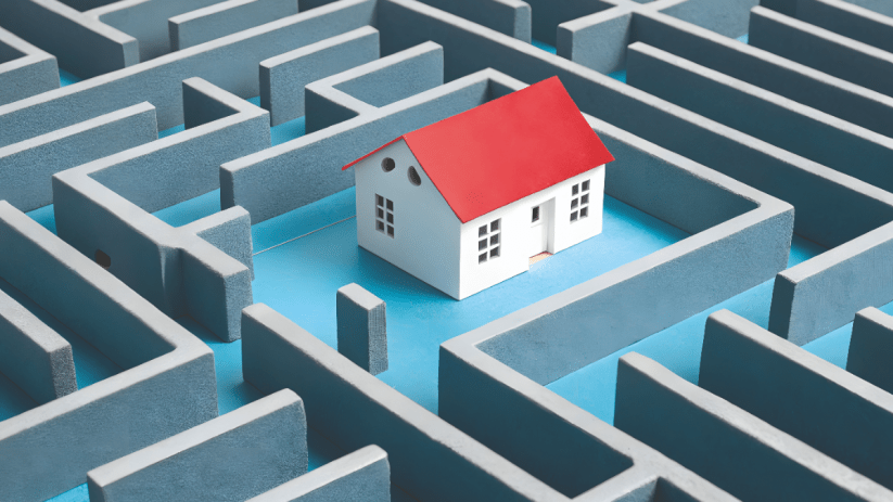 All your Shared Ownership questions answered with NHG Homes