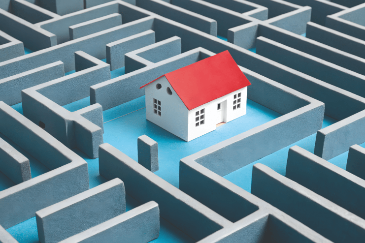 All your Shared Ownership questions answered with NHG Homes