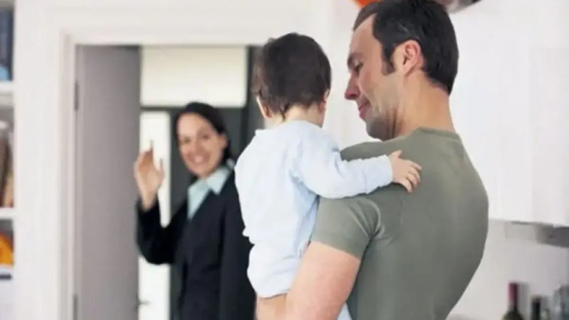 First equal parental leave leaderboard shows 165 companies in the UK