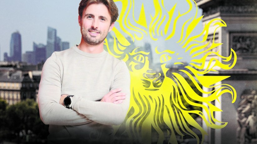 Publicis is now the world's largest advertising and media group