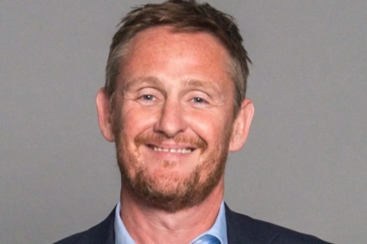Simon Orange sold a majority stake in his business empire to TDR Capital at the start of 2025.