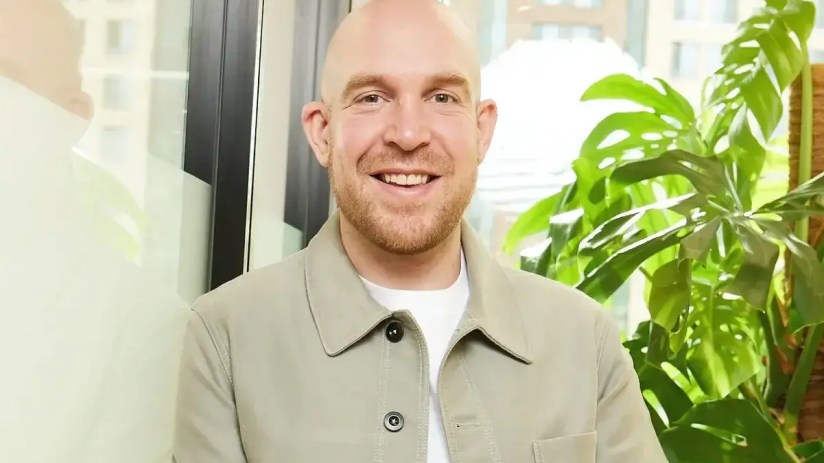 Alexander "Solly" Solomou is the CEO and co-founder of LadBible owner LBG Media.