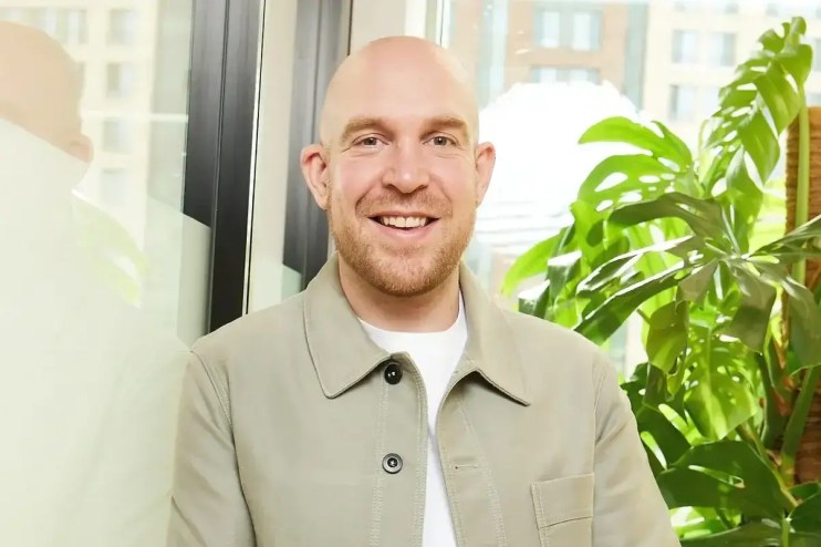 Alexander "Solly" Solomou is the CEO and co-founder of LadBible owner LBG Media.