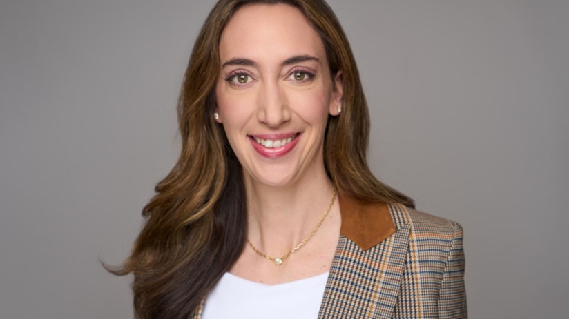 Zoe Hamburger had been in the role at McDonald's since March 2024.