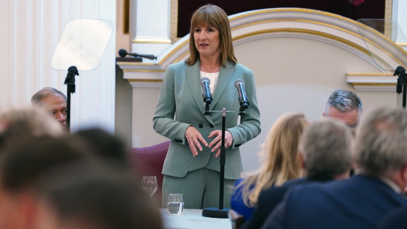 Rachel Reeves first announced the new concierge service at her Mansion House speech in July