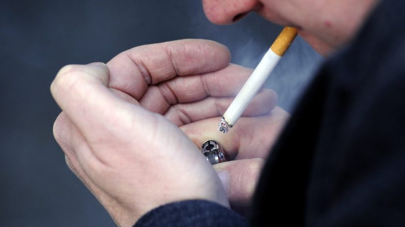 Labour&rsquo;s Tobacco and Vapes Bill could boost criminal gangs, says shadow policing minister