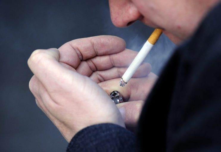 Labour&rsquo;s Tobacco and Vapes Bill could boost criminal gangs, says shadow policing minister