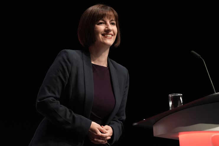 Phillipson has been endorsed by former home secretary Alan Johnson