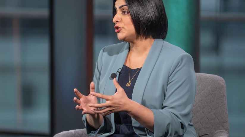 Mahmood denied ministerial interference following the Chinese spy case collapsed