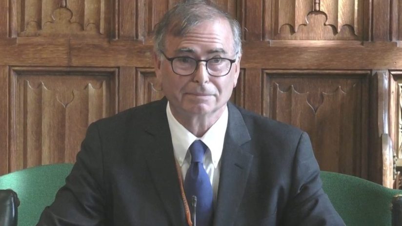 David Kogan will earn &pound;130,000 a year as chair of the Independent Football Regulator