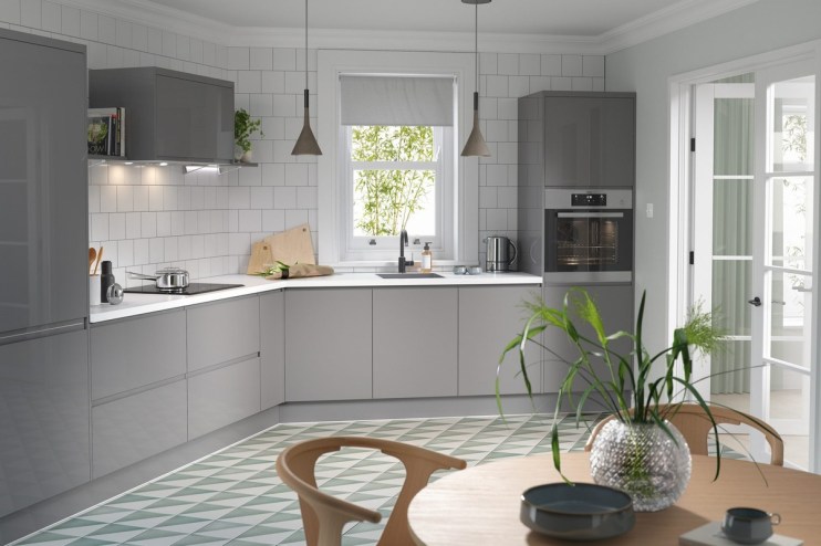 The owner of Wren Kitchens also cut 1,000 jobs in 2023.