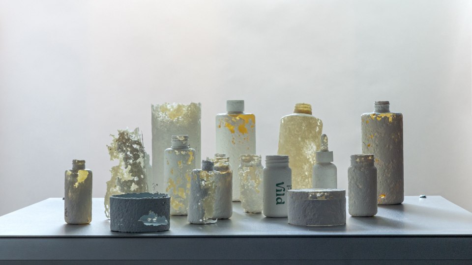 Shellworks showcasing innovative biodegradable materials for sustainable product development in Q4 2025