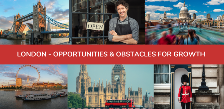 Help Shape London&rsquo;s Future: Central London Alliance Hosts Landmark Debate on Opportunities and Obstacles for Growth