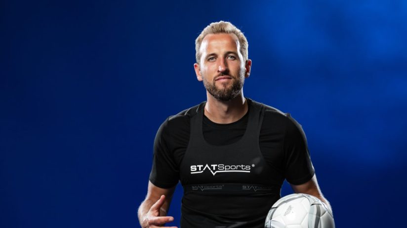 &ldquo;We never like to use the word monopoly, it doesn&rsquo;t go down well,&rdquo; the head of Sony Sports, Rufus Hack, tells Morning Wire when asked about his firm&rsquo;s impressive market share across tech in sport.