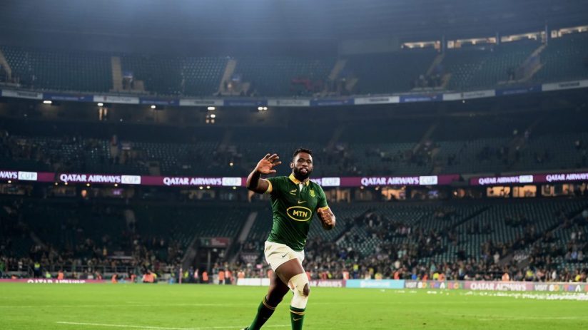 On Saturday Argentina and South Africa will play a regular season Rugby Championship match at Allianz Stadium in Twickenham.