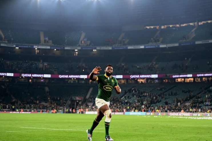 On Saturday Argentina and South Africa will play a regular season Rugby Championship match at Allianz Stadium in Twickenham.