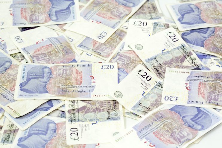 Money