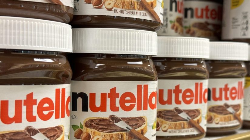 Nutella owner Ferrero will spend over $100m on marketing campaigns related to the Fifa World Cup and 2026 Super Bowl.