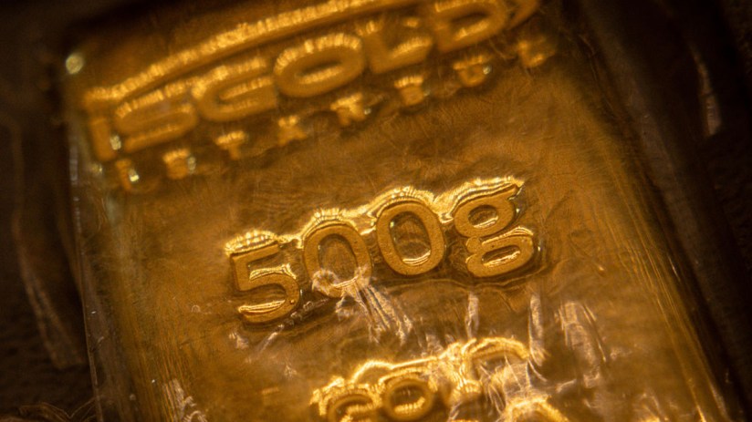 Investors have been piling into gold for several reasons (Photo by Chris McGrath/Getty Images)