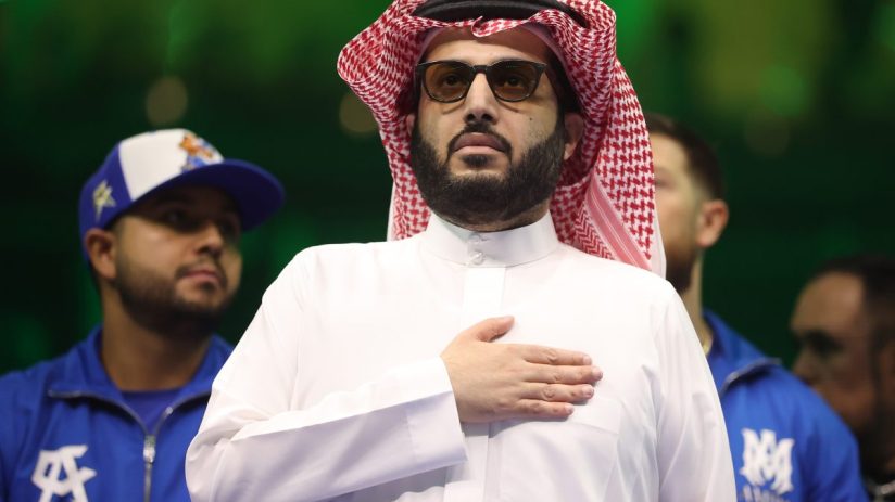Riyadh Season&rsquo;s expansion to encompass more sports and cultural events &ndash; including, for the first time, darts &ndash; has seen it likened to &ldquo;Saudi Arabia&rsquo;s Disneyland&rdquo;.&nbsp;