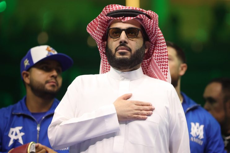 Riyadh Season&rsquo;s expansion to encompass more sports and cultural events &ndash; including, for the first time, darts &ndash; has seen it likened to &ldquo;Saudi Arabia&rsquo;s Disneyland&rdquo;.&nbsp;