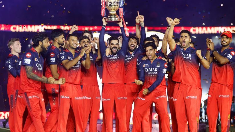 The IPL&rsquo;s estimated value has been downgraded for the second consecutive year, with the franchise cricket competition shrinking by over 10 per cent.