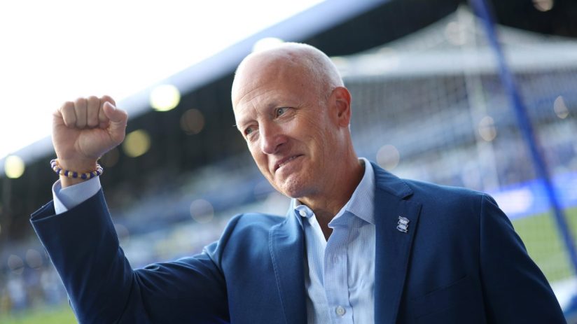 Birmingham City owner Tom Wagner says the Premier League's top clubs should be protected at all costs