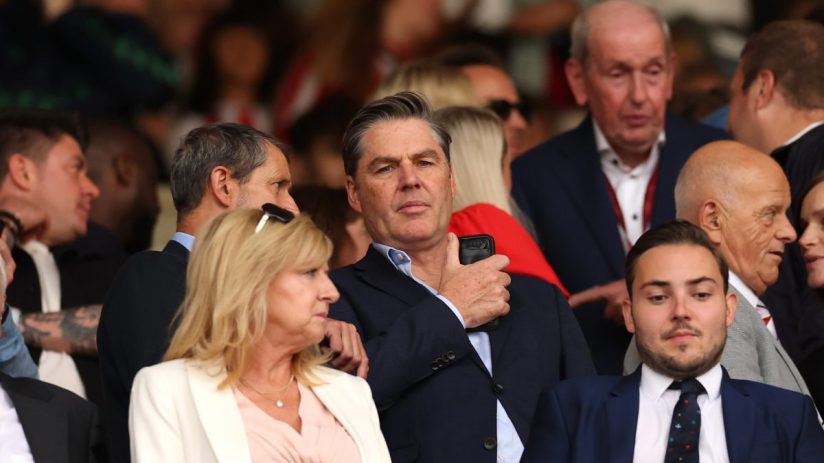 Premier League chief executive Richard Masters has denied the English top flight&rsquo;s spending in the summer transfer window was &ldquo;suffocating&rdquo; rival football leagues.