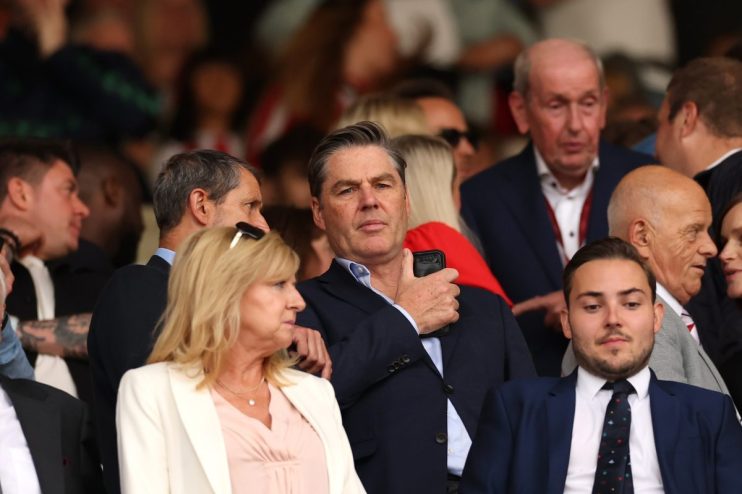 Premier League chief executive Richard Masters has denied the English top flight&rsquo;s spending in the summer transfer window was &ldquo;suffocating&rdquo; rival football leagues.