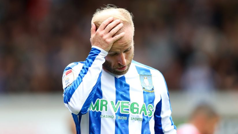 The EFL is preparing to hand over owners' and directors' tests to the football regulator