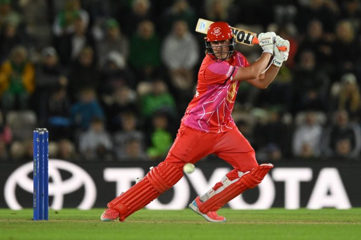 The Indian-American co-owner of The Hundred franchise Welsh Fire, Sanjay Govil, wants the competition to drop its unique format and become a T20 league within two years.